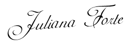 Signature Juliana Forte
